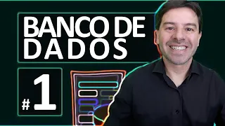 Banco de Dados com Rodrigo Schaeffer | 1 FUNÇÕES DE UM SGBD