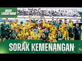 Download Lagu SORAK KEMENANGAN | INSIDE LOCKER ROOM | PERSITA VS PERSEBAYA