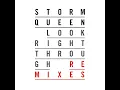 Look Right Through (Danny Howard Remix)