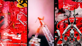New Album「Chemical X」Visualizer