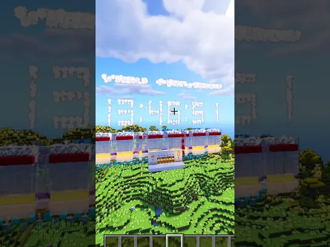 Como tener un RELOJ de GEISER en Minecraft... 😱