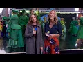 The cast of 'Wicked' performs 'One Short Day' on 'GMA' l GMA