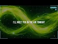 Martin Garrix & U2 – Fireflies (Lyrics Video) | Cinematic Electronic Anthem