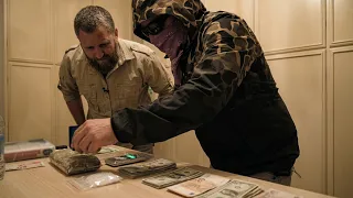 Inside the Ndrangheta Italy s Shadow Empire