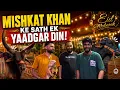Mishkat Khan Aur Usama Ke Sath Ek Yaadgar Din Mishkat Khan SR Breeding Farm
