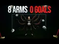 Download Lagu The Night Courtois Turned Into An Octopus
