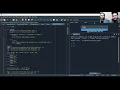 Program Python Menghitung Nilai Rata-Rata dan Indeks Nilai
