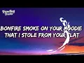 Perrie - Forget About Us (Lyrics)
