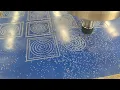 Download Lagu 【AKG6090】mini cnc router test video before delivery to Jason
