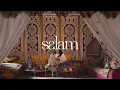 Download Lagu Leil - Salam | The Birth (Visualizer)