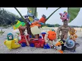 Download Lagu HUNTING ITALIAN BRAINROT: Tung Tung Sahur|Chimpanzini bananini|Udin Din Din Dun|Bombardiro Crocodilo