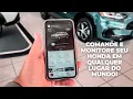 APLICATIVO MY HONDA CONNECT - HONDA ZR-V HONDA HR-V e HONDA CITY
