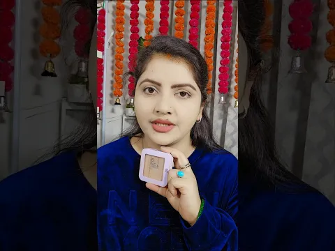 Maybelline New York super stay powder foundation for makeup | RARA | face powder