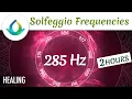 Download Lagu 285 Hz | Fréquence de Guérison | Musique Puissante | Fréquence Sacrée