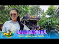 Lagu JALUK PING PITU VOC. MISSEL LAURA DAHLIA FT PUTRA NADA JAYA SHOW BENDUNGAN PANGENAN 