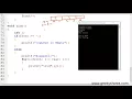 Program Queue using Array in Data Structure Hindi