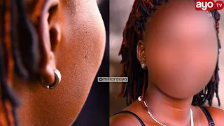 binti aliewahi kujiuza