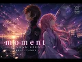 moment｜静かな空の向こうへ…機動戦士ガンダムSEED