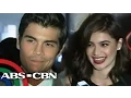 TV Patrol Anne Curtis Hindi seloso si Erwan