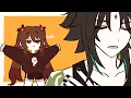 Download Lagu Xiao Needs a Hug!