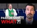 Download Lagu Methodistenpastor probeert een onbijbelse scheiding te rechtvaardigen?!