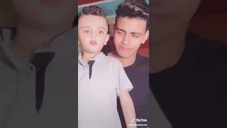 متنساش الاشتراك وتفعيل الجرس الطفل مودي ابو دم خفيف صحبه طفش 