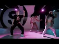 "Cybah" - Syd ft. Lucky Daye | Randall Mella Dance Choreography | STUDIO NORTH