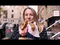 NYC Cookie Recipe | The Best New York Chocolate Chip Cookies You'll Ever Try! | Cupcake Jemma