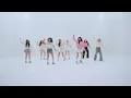 UNIS(유니스) '幸せになんかならないでね(mwah…)' Dance Practice