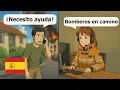Download Lagu Learn Spanish with Simple \u0026 Useful Dialogues (A1-A2) | Everyone Should Know This!