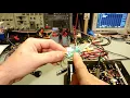 Cheap way to increase the input sensitivity of your frequency counter