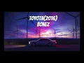 Bonez - Toyota (2016)