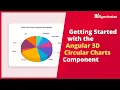 Getting Started with the Angular 3D Circular Charts