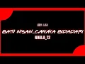 Download Lagu LIRIK LAGU BATU NISAN-CAHAYA BIDADARI