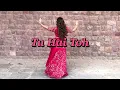 Easy Bride Choreography | Tu Hain Toh | Neeti Mohan | Sangeet Dance | Wedding Dance