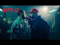 Download Lagu Jay Taj vs Rhome Rap Battle | Rhythm + Flow S2 | Netflix