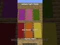 How To Make A Banner In Minecraft