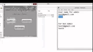 Learn Java - Make Projects Restaurant Billing