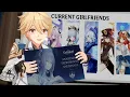 Aether s Harem grows BIGGER