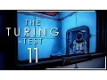 Let s Play The Turing Test Part 11 Chapter 7 - Colleagues Turing Test PC