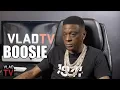 Boosie Turns Down Brittany Renner She s a Cancer to Me My Money I m Not Prey Part 41