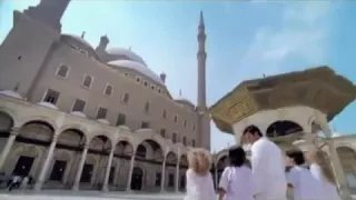 انشودة المحمدية أحمد بو شهاب 