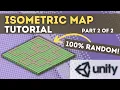 Random Path Generator in UNITY Tutorial