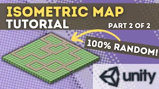 Random Path Generator in UNITY Tutorial