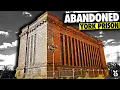 When Prison Served Disgrace for Dinner ABANDONED