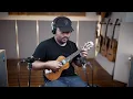 Download Lagu Mauloa TC 50 Concert Solid Mahogany