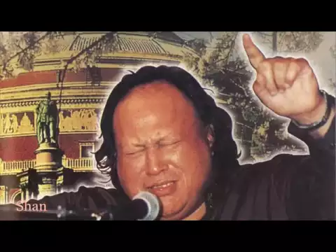 Download MP3 Pal Do Pal Hain Pyaar Kay Ustad Nusrat Fateh Ali Khan