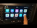 Download Lagu Change the car radio for Volkswagen touran //Android screen installation