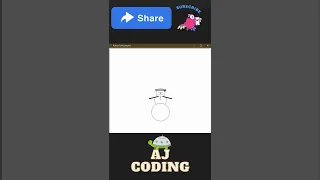 Python Turtle Code a Snowman