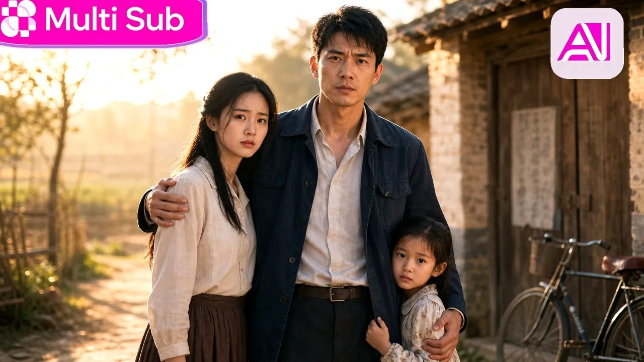 He Died Betrayed by His Own Parents…Then Reborn in 1983 to M